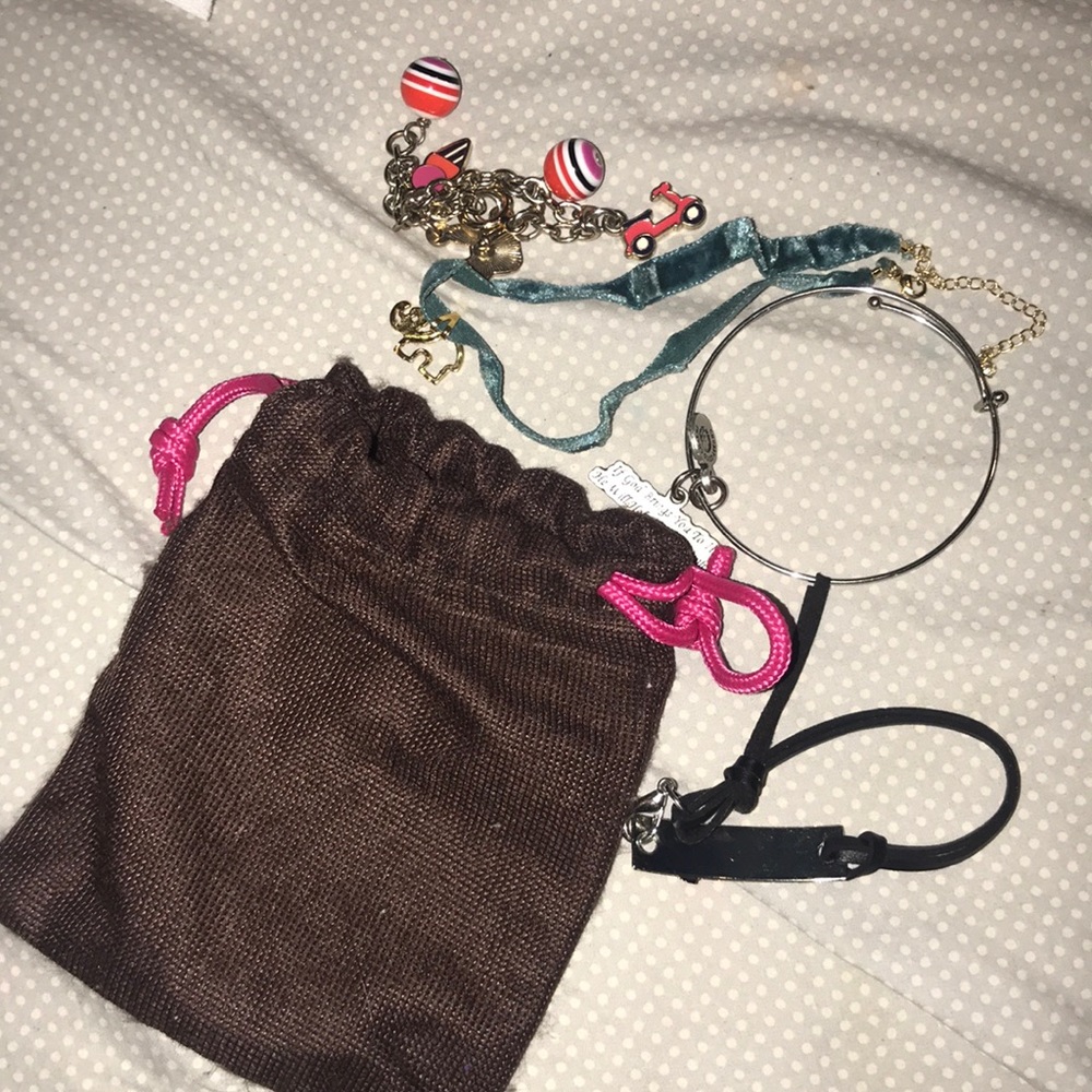 Jewelry gift set